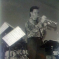 Steve Cross