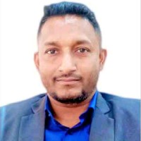 Md. Monirujjaman