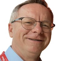 Jens Stephan
