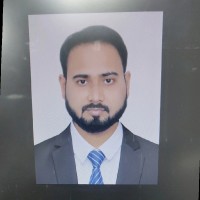 Syed Imamuddin
