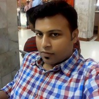 Bijoy Kumar Dey