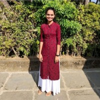 Smitha Salunke