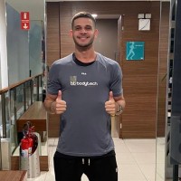 Yuri Alves