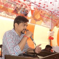 Nikhil Kumar Mandal