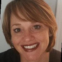 Melody Harrington