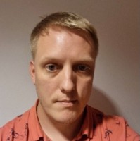 Fredrik Jansson