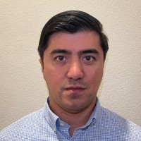 Sherzod Sharipov