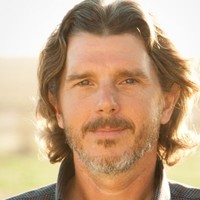 Jonathan Beverly
