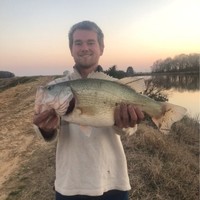 Luke Byrum