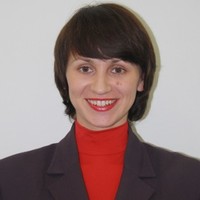 Елена Пирогова