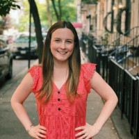 Molly Mckeown