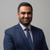 Zain Abedin, Mba