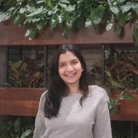 Vidhi Tiwari