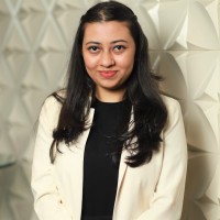 Raidah Ahmed