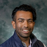 Rizwan Parvez