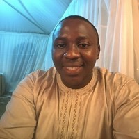 Etienne Thomas Welson KAMGA TAWA