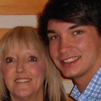 Brenda Vitzen Vitzen