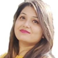 Shivani Shrivastva