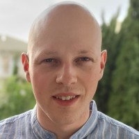 Kennard Vermeiren