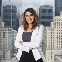 Zaheen Ismail