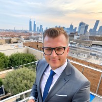 Christopher Krausenbaum