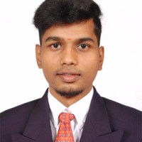 Raghu B