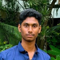 Rishi G