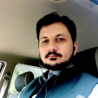 Syed Samir-Ul-Hassan