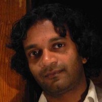 Shalitha Senanayake