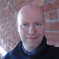 Mark Drinkwater