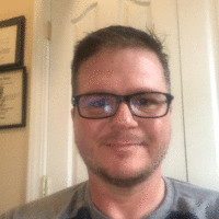 Kevin McIntyre