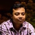 Kaushik Saha