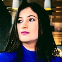 Ankita N.
