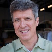 Mark Jones