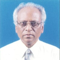 Asoke Ghosh
