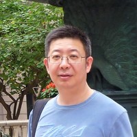 Mike Zou