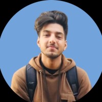 Ankit Kumar