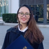 Wanying (Lydia) Li, Cpa