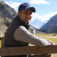 Rehan Shoukat