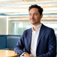 Fernando Conchas Zabalgoitia