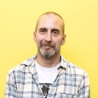 Steve Hoskin