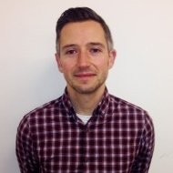 Daniel Fry