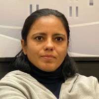 Ruchi Tewari