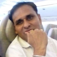 Kirtikumar Sangani