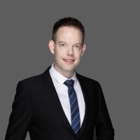 Hans Christian L. Holen