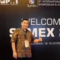 Octovianus Hauteas, Pmp®