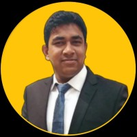 Bipul Das