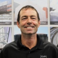 Todd Laurent