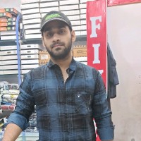 Arpit Singh Kushwaha