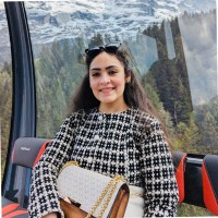 Ramandeep Kaur